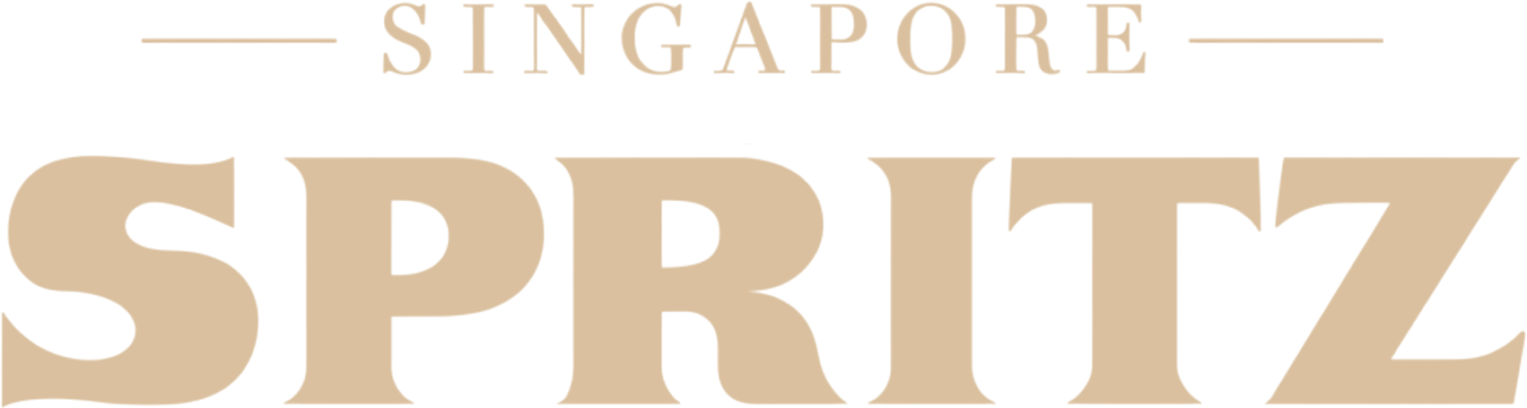 Singapore Spritz